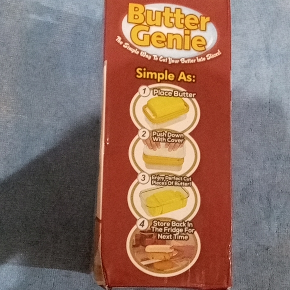 Kitchen gadgets - Picture 4 of 7